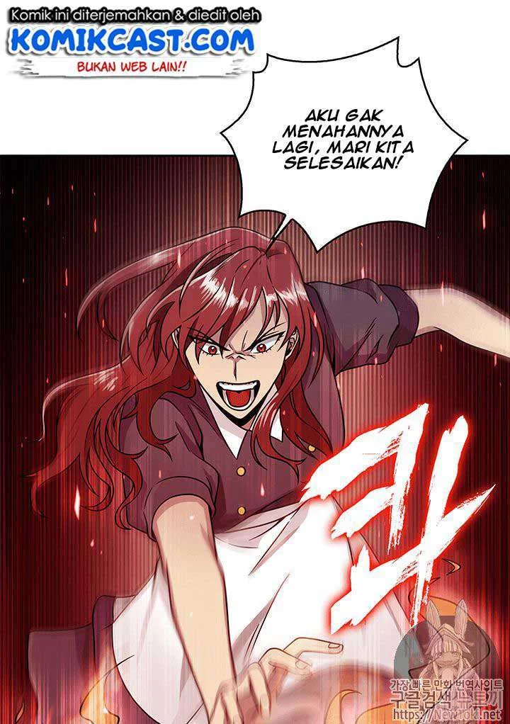 Tomb Raider King Chapter 61 - halaman 20