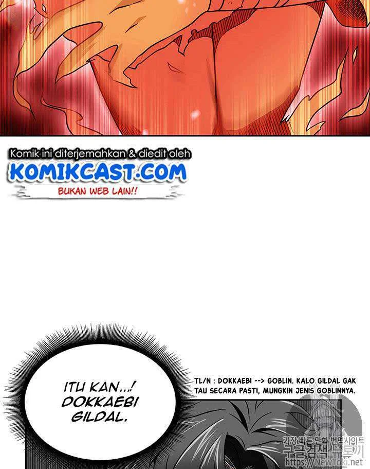 Tomb Raider King Chapter 61 - halaman 22