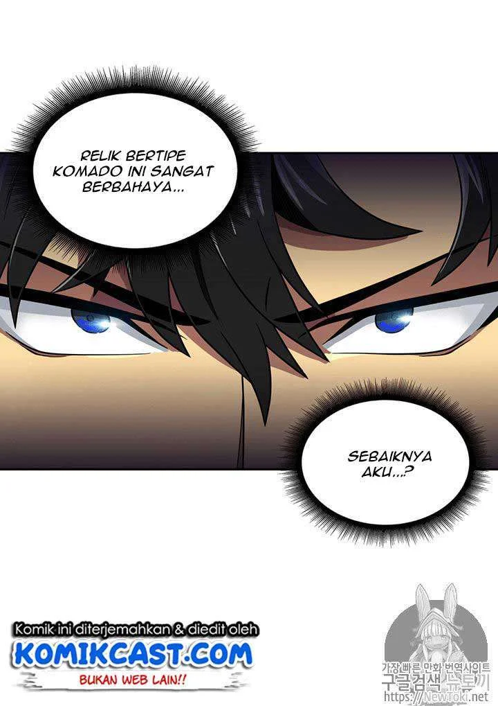 Tomb Raider King Chapter 61 - halaman 24