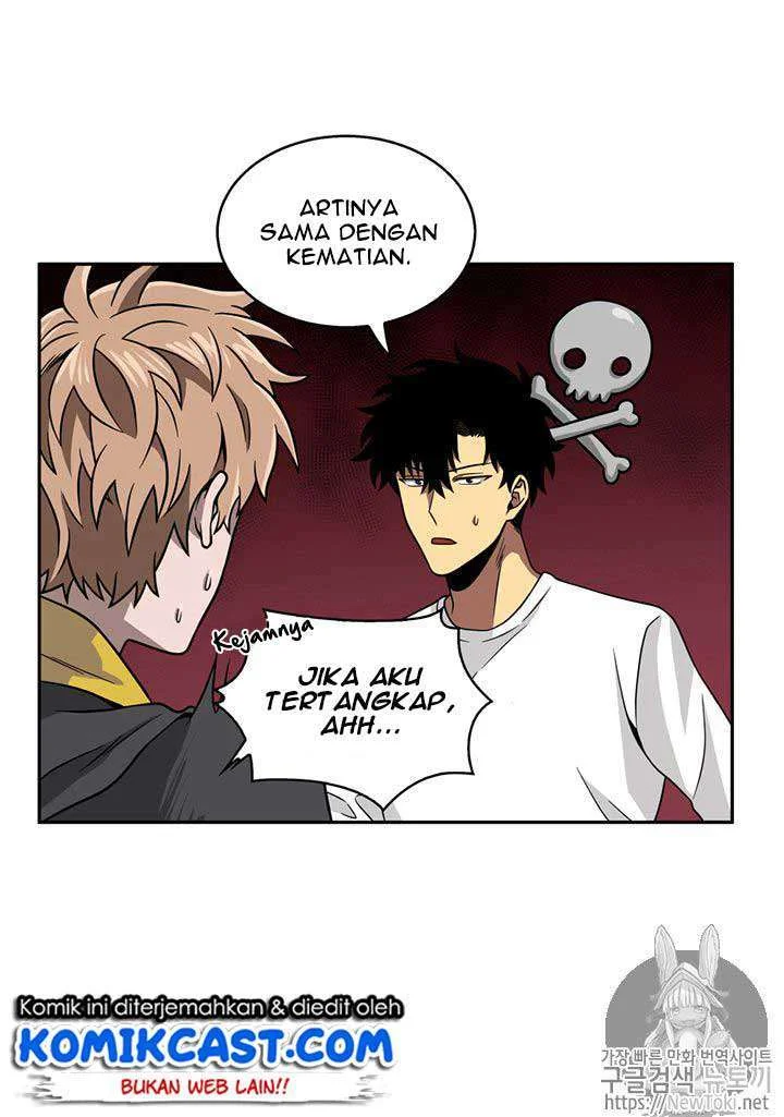 Tomb Raider King Chapter 61 - halaman 29