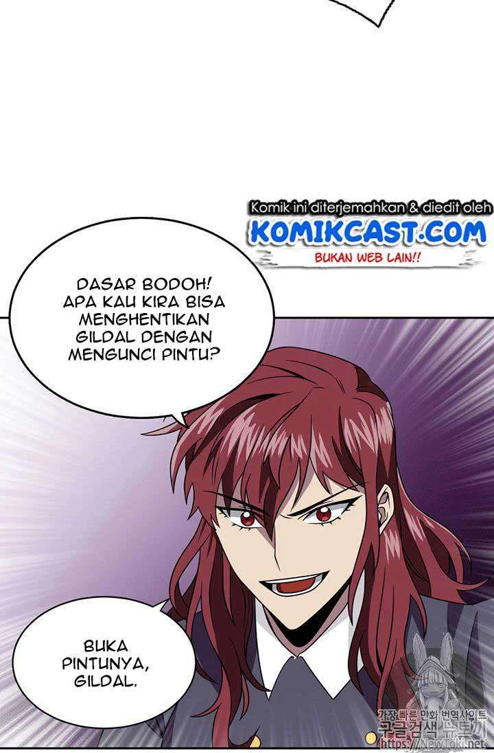 Tomb Raider King Chapter 61 - halaman 31