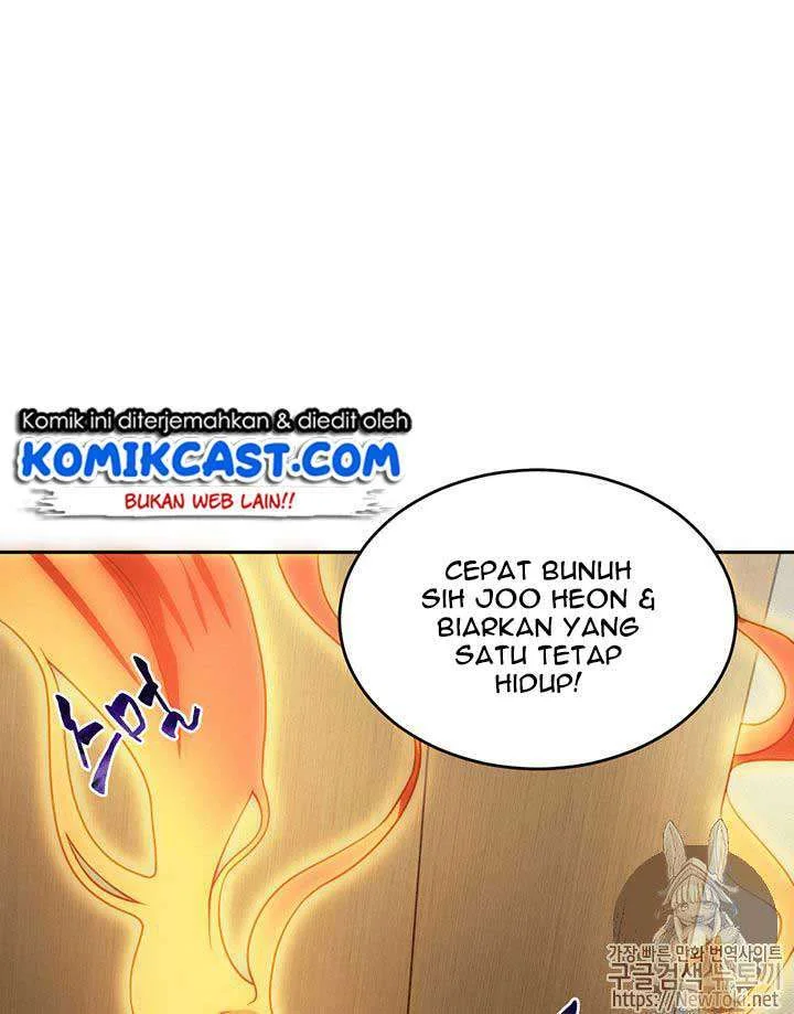 Tomb Raider King Chapter 61 - halaman 32