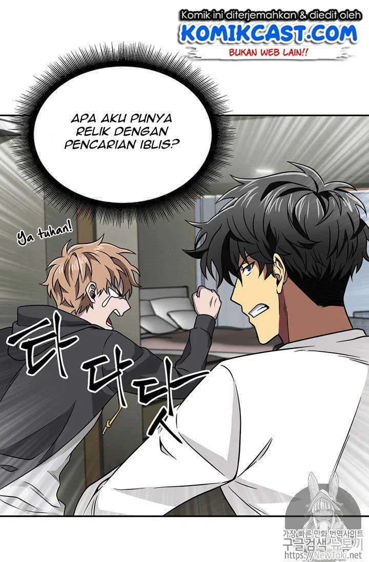 Tomb Raider King Chapter 61 - halaman 34