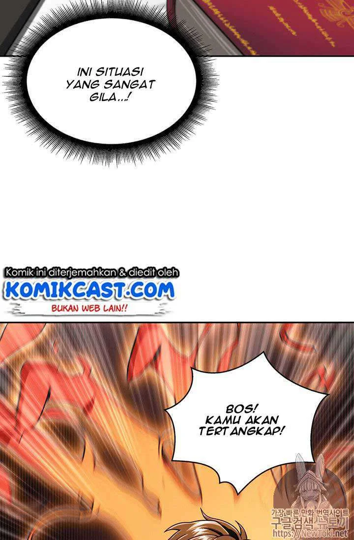 Tomb Raider King Chapter 61 - halaman 36