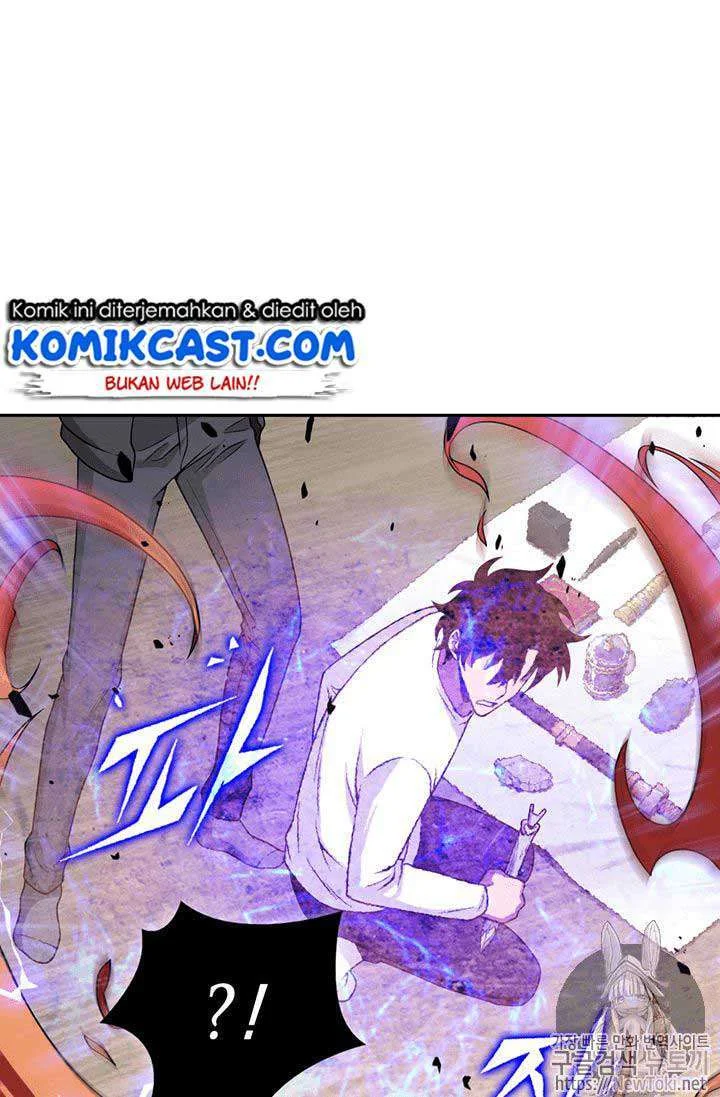 Tomb Raider King Chapter 61 - halaman 39