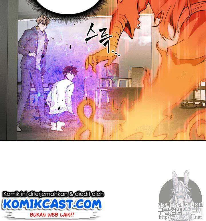 Tomb Raider King Chapter 61 - halaman 41