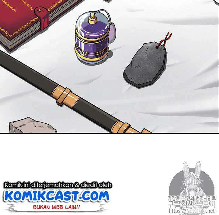 Tomb Raider King Chapter 61 - halaman 45