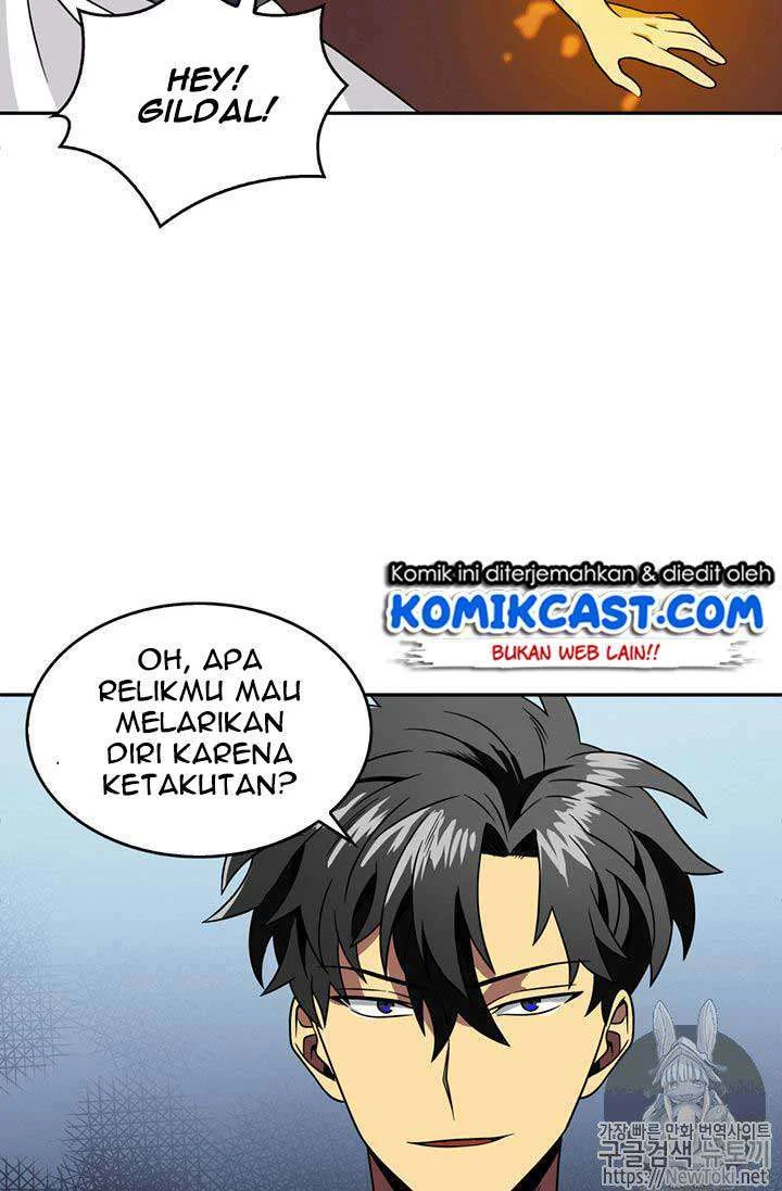 Tomb Raider King Chapter 61 - halaman 47