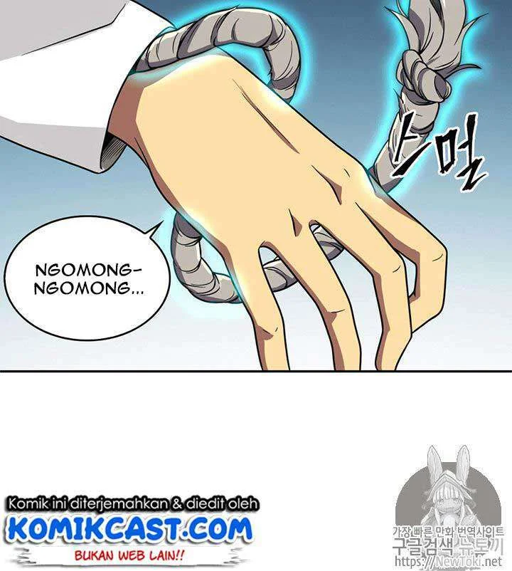 Tomb Raider King Chapter 61 - halaman 49