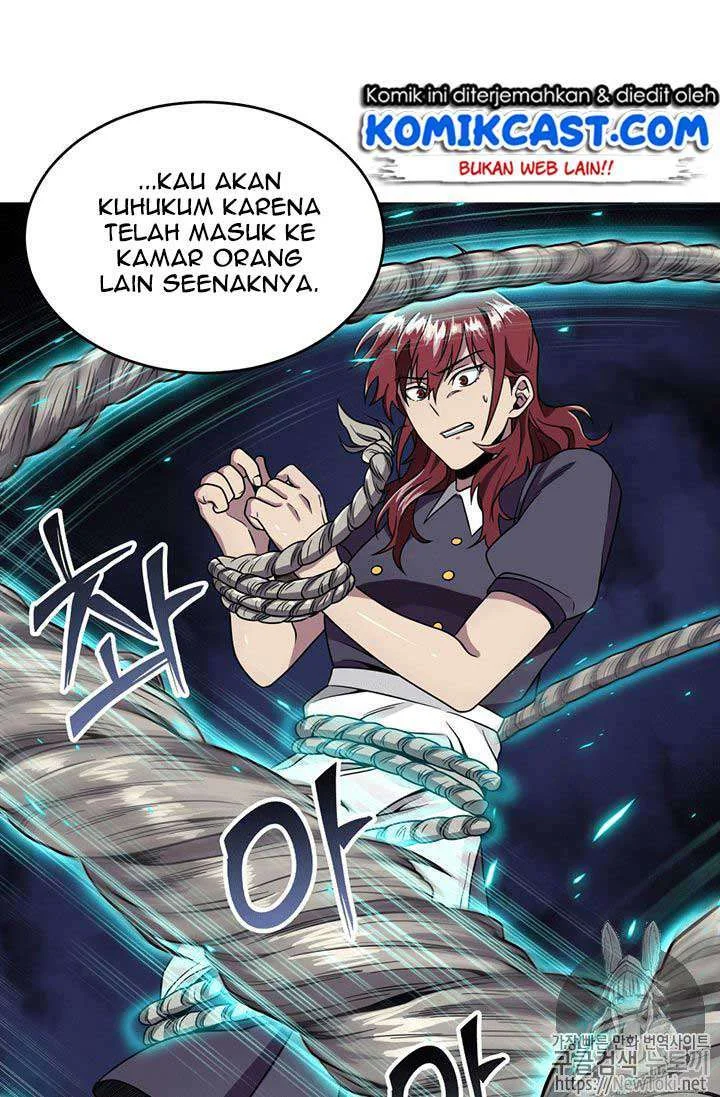 Tomb Raider King Chapter 61 - halaman 51