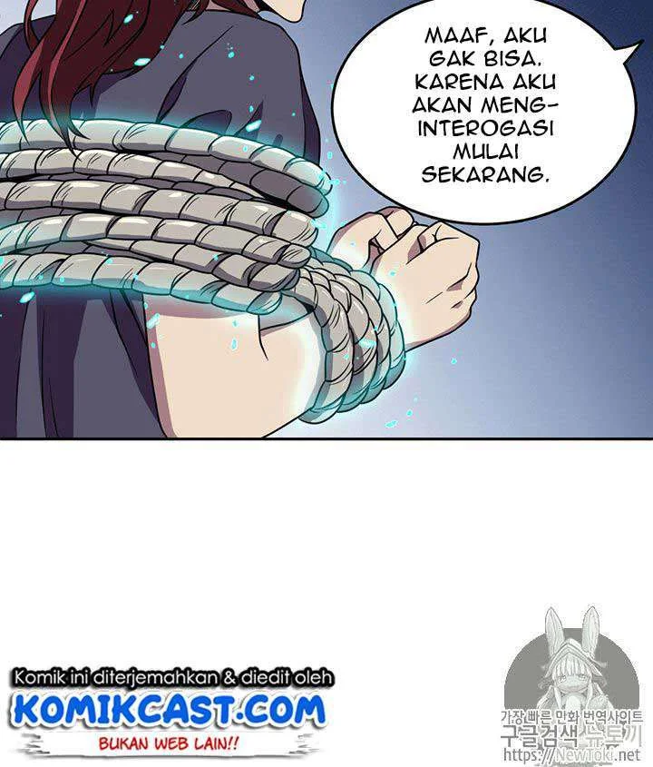 Tomb Raider King Chapter 61 - halaman 53