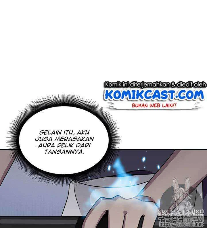 Tomb Raider King Chapter 61 - halaman 7