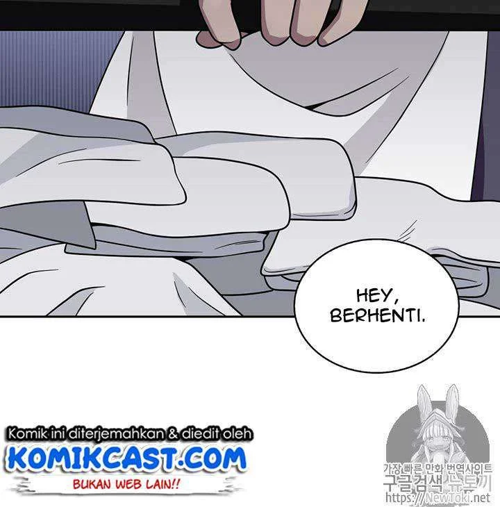 Tomb Raider King Chapter 61 - halaman 8