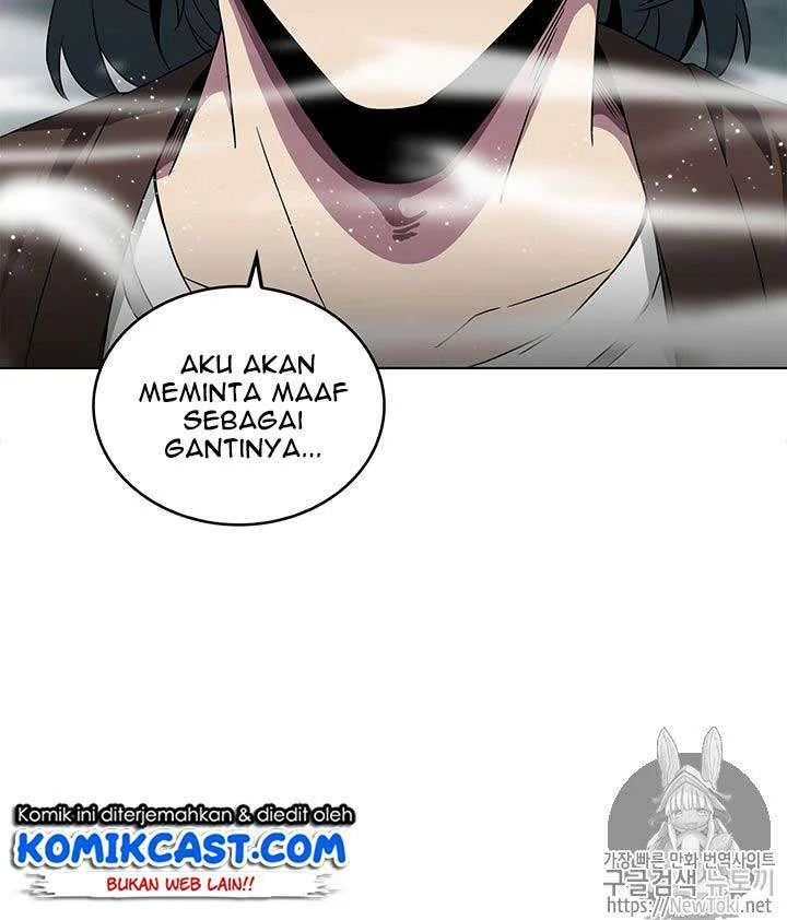 Tomb Raider King Chapter 62 - halaman 104