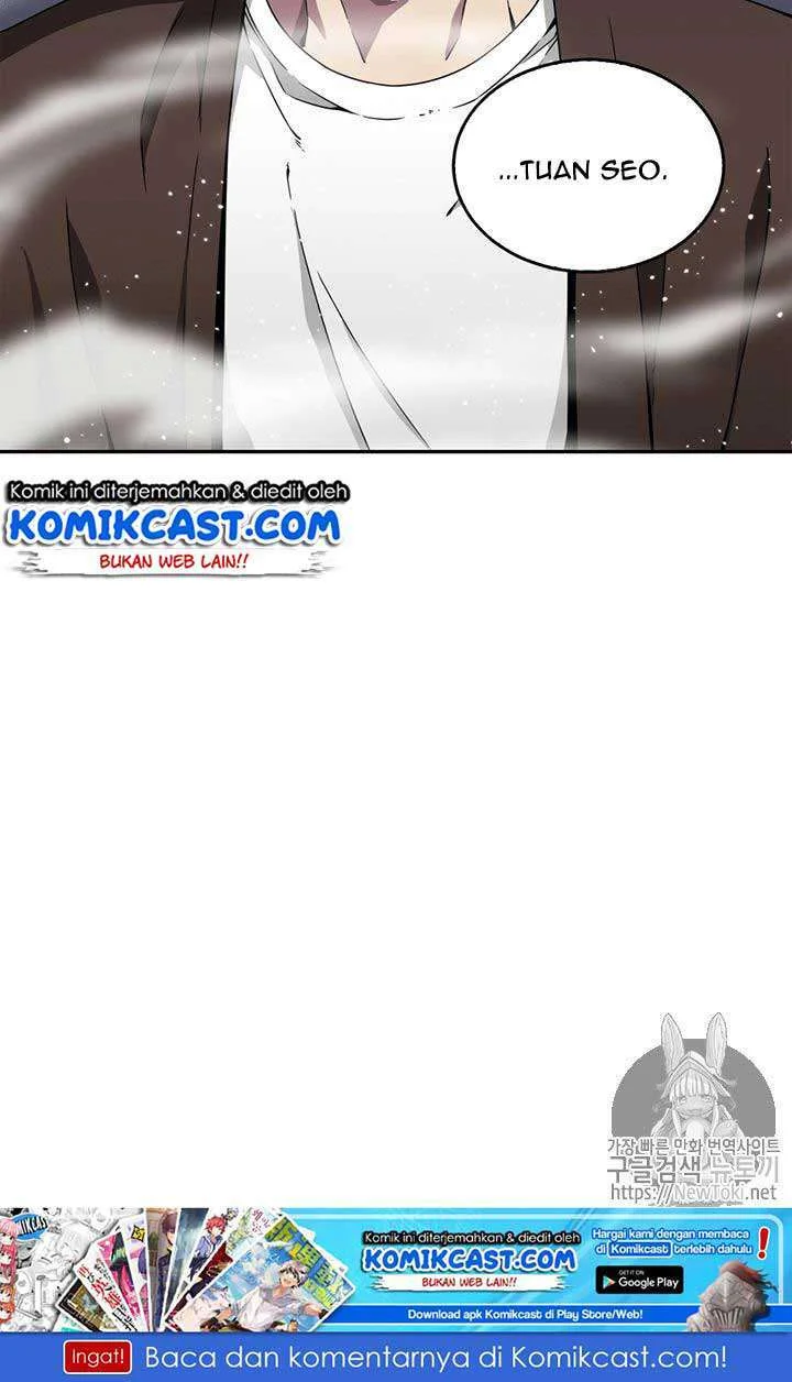 Tomb Raider King Chapter 62 - halaman 106