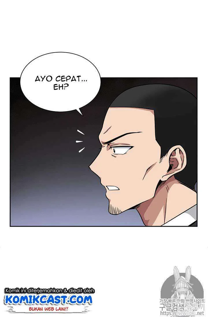 Tomb Raider King Chapter 62 - halaman 16