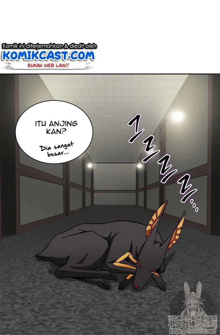 Tomb Raider King Chapter 62 - halaman 17