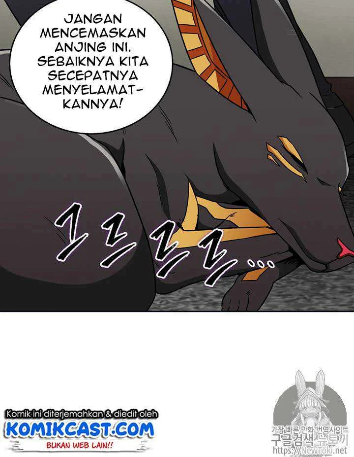 Tomb Raider King Chapter 62 - halaman 20