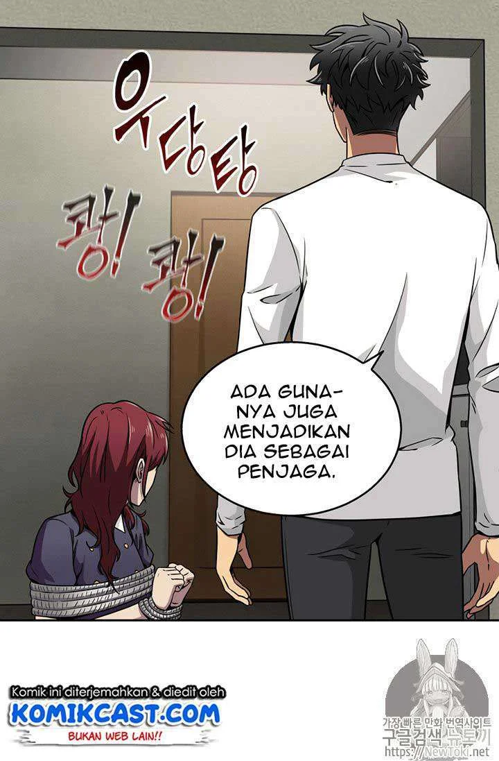 Tomb Raider King Chapter 62 - halaman 23