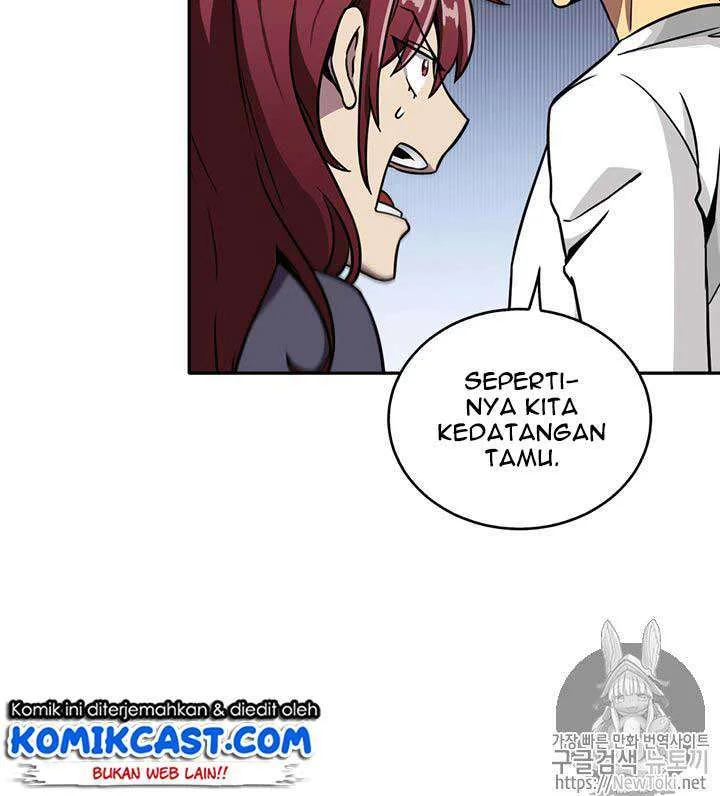 Tomb Raider King Chapter 62 - halaman 25