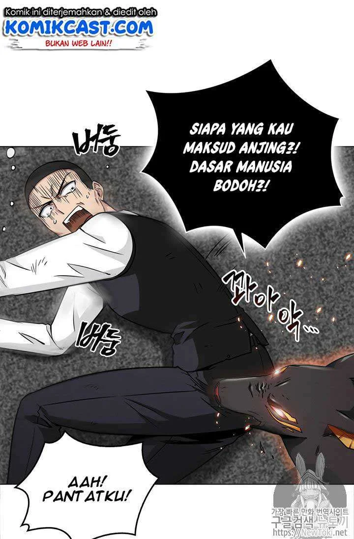 Tomb Raider King Chapter 62 - halaman 26