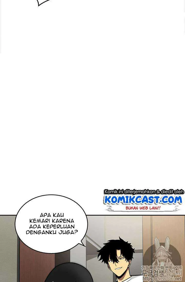 Tomb Raider King Chapter 62 - halaman 27