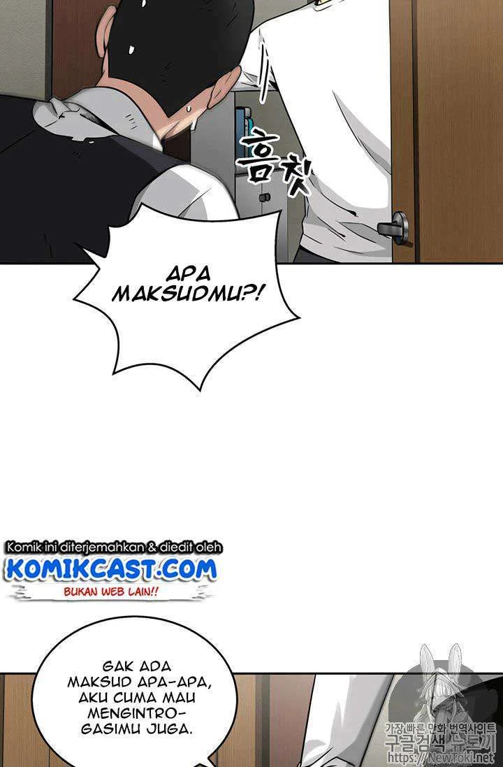 Tomb Raider King Chapter 62 - halaman 28