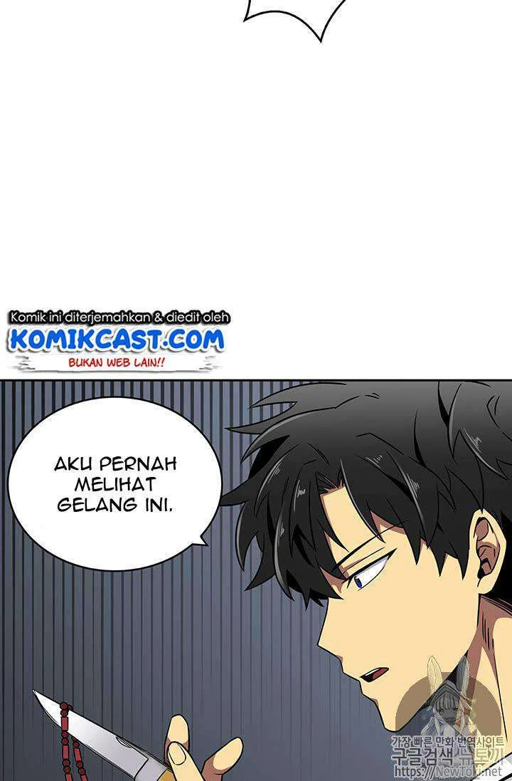 Tomb Raider King Chapter 62 - halaman 31