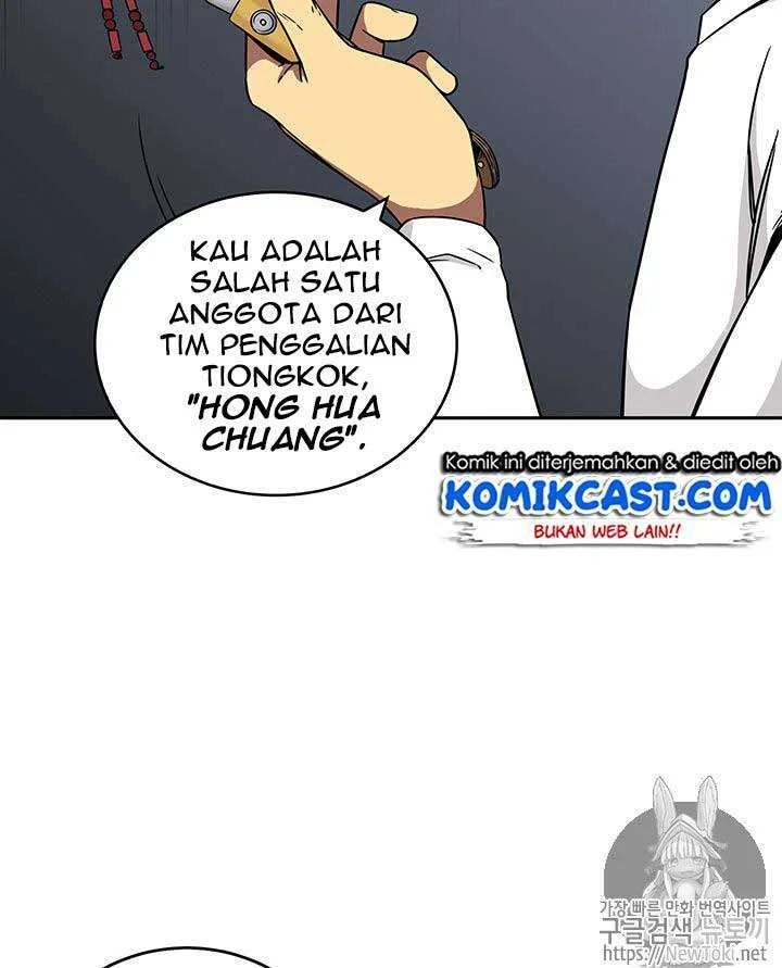 Tomb Raider King Chapter 62 - halaman 32
