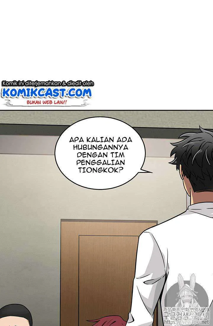 Tomb Raider King Chapter 62 - halaman 35