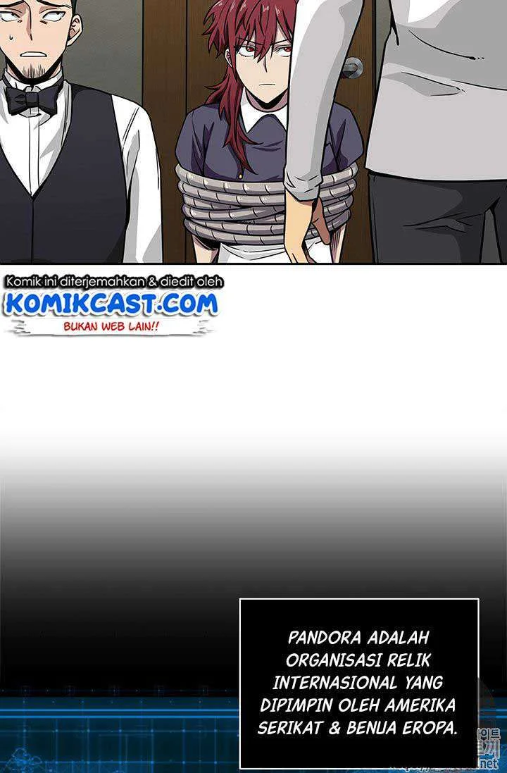 Tomb Raider King Chapter 62 - halaman 36