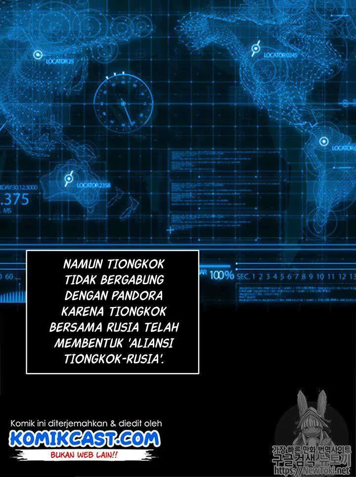 Tomb Raider King Chapter 62 - halaman 37