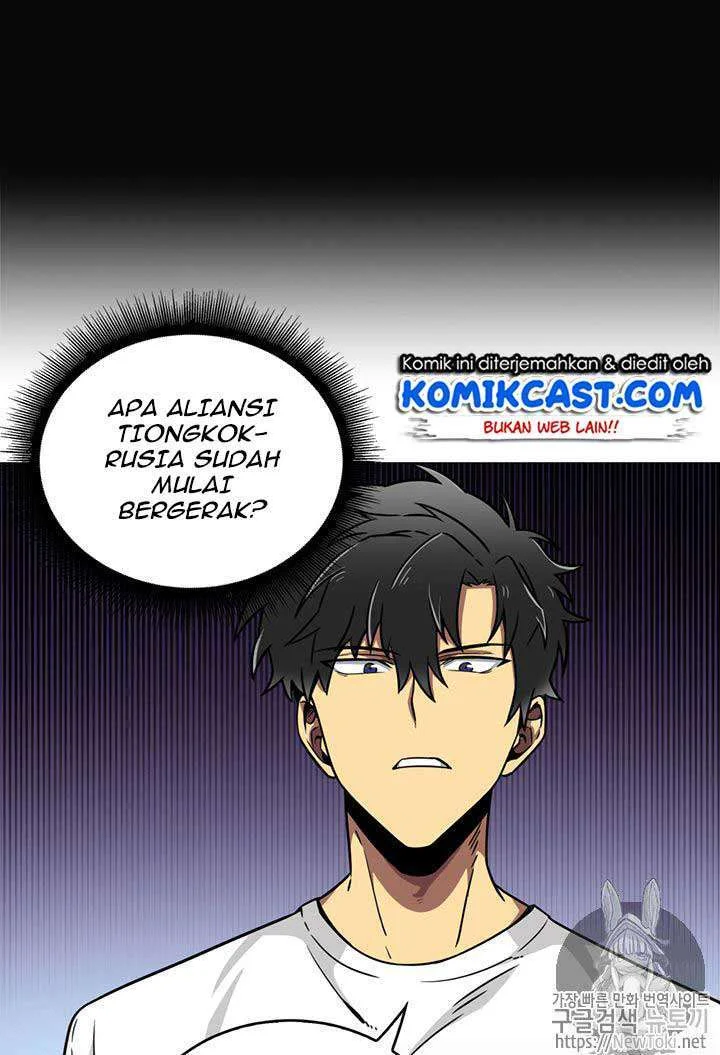 Tomb Raider King Chapter 62 - halaman 38