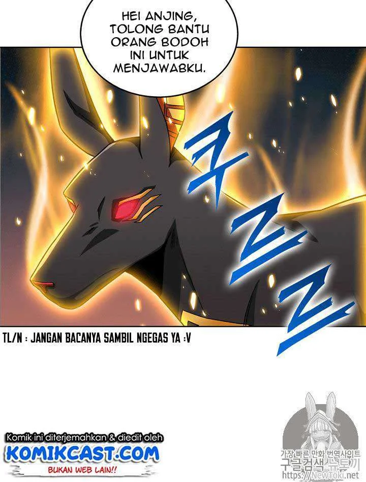 Tomb Raider King Chapter 62 - halaman 42