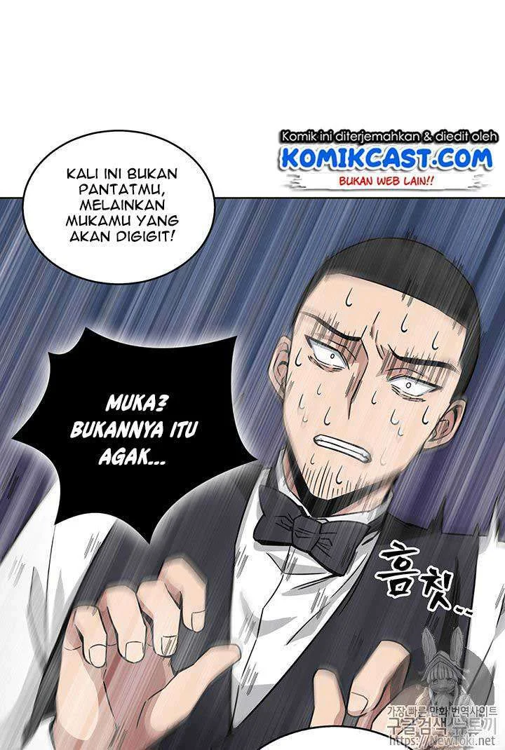 Tomb Raider King Chapter 62 - halaman 43