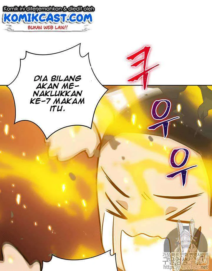 Tomb Raider King Chapter 62 - halaman 48