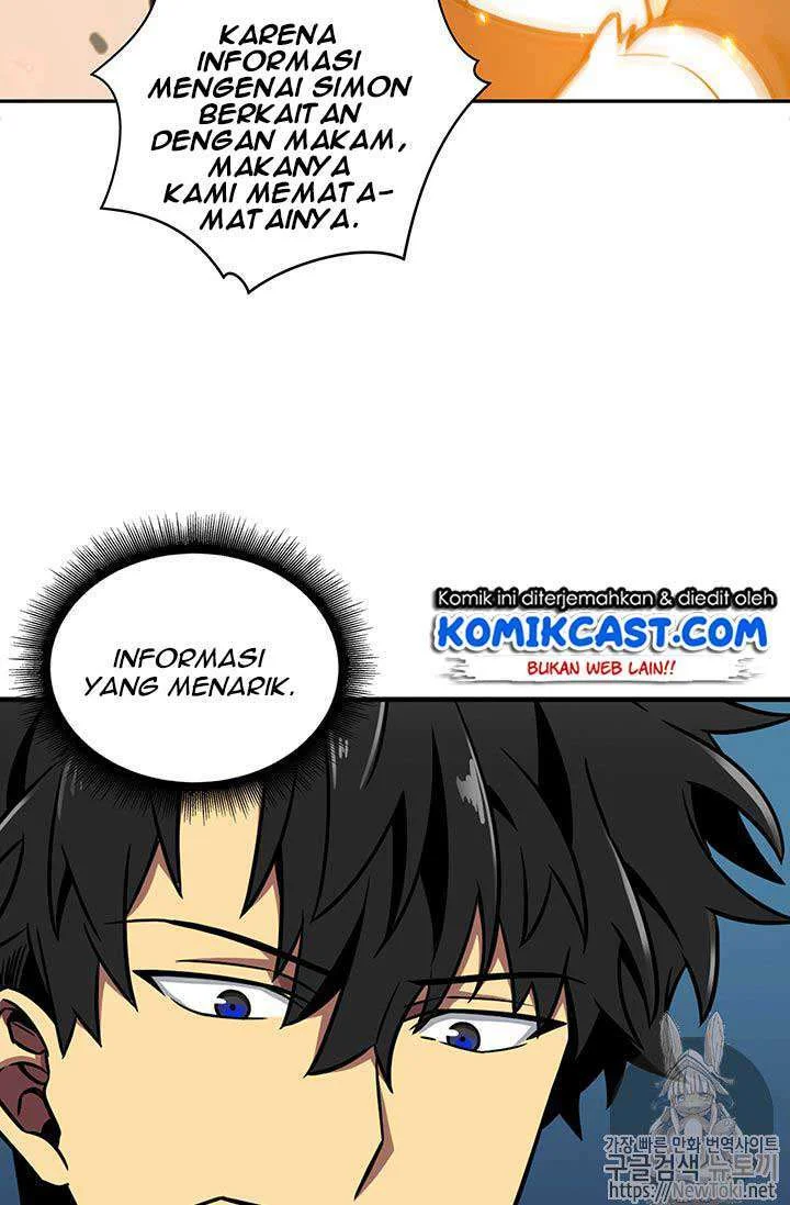 Tomb Raider King Chapter 62 - halaman 49