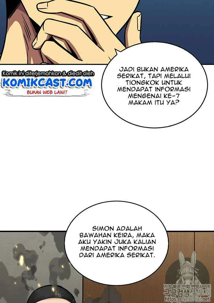 Tomb Raider King Chapter 62 - halaman 50