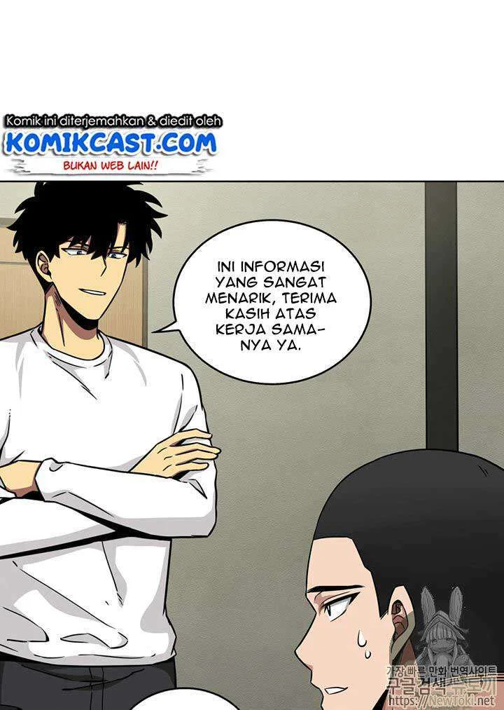 Tomb Raider King Chapter 62 - halaman 52