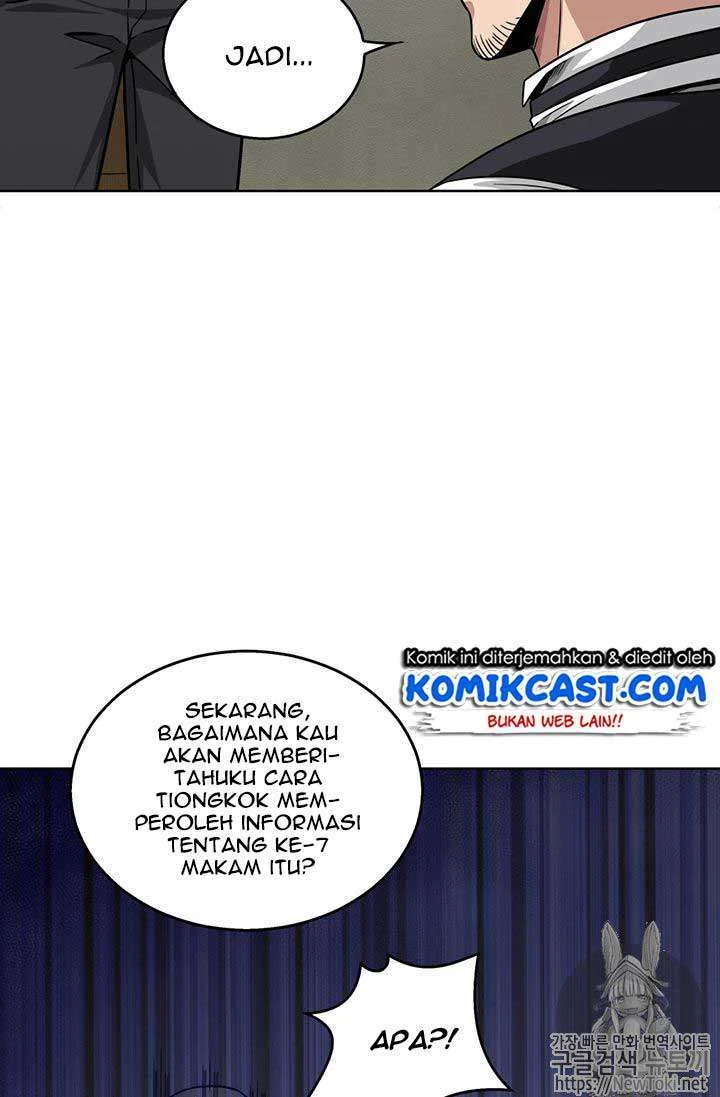 Tomb Raider King Chapter 62 - halaman 53