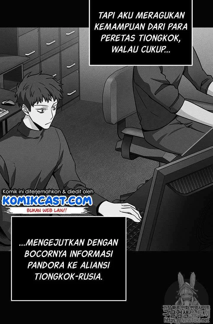 Tomb Raider King Chapter 62 - halaman 64