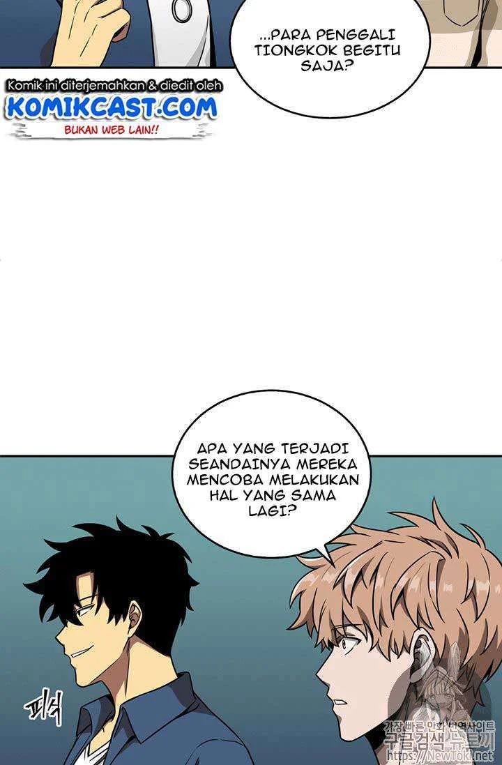 Tomb Raider King Chapter 62 - halaman 69