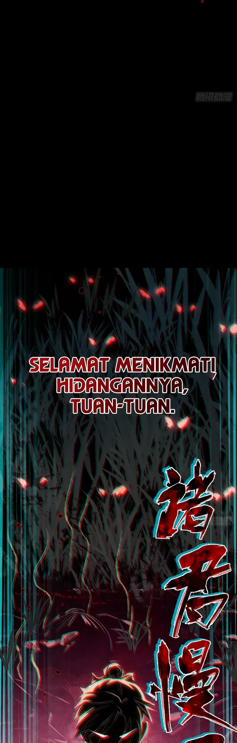 Tomb Raider King Chapter 62 - halaman 73