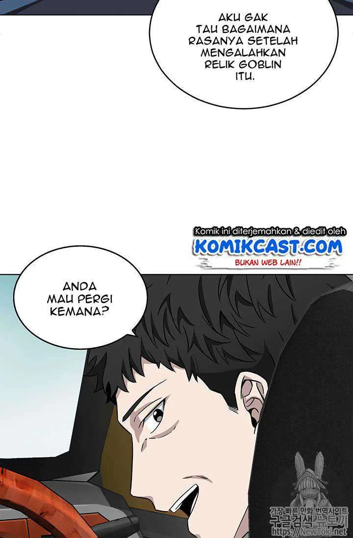 Tomb Raider King Chapter 62 - halaman 77