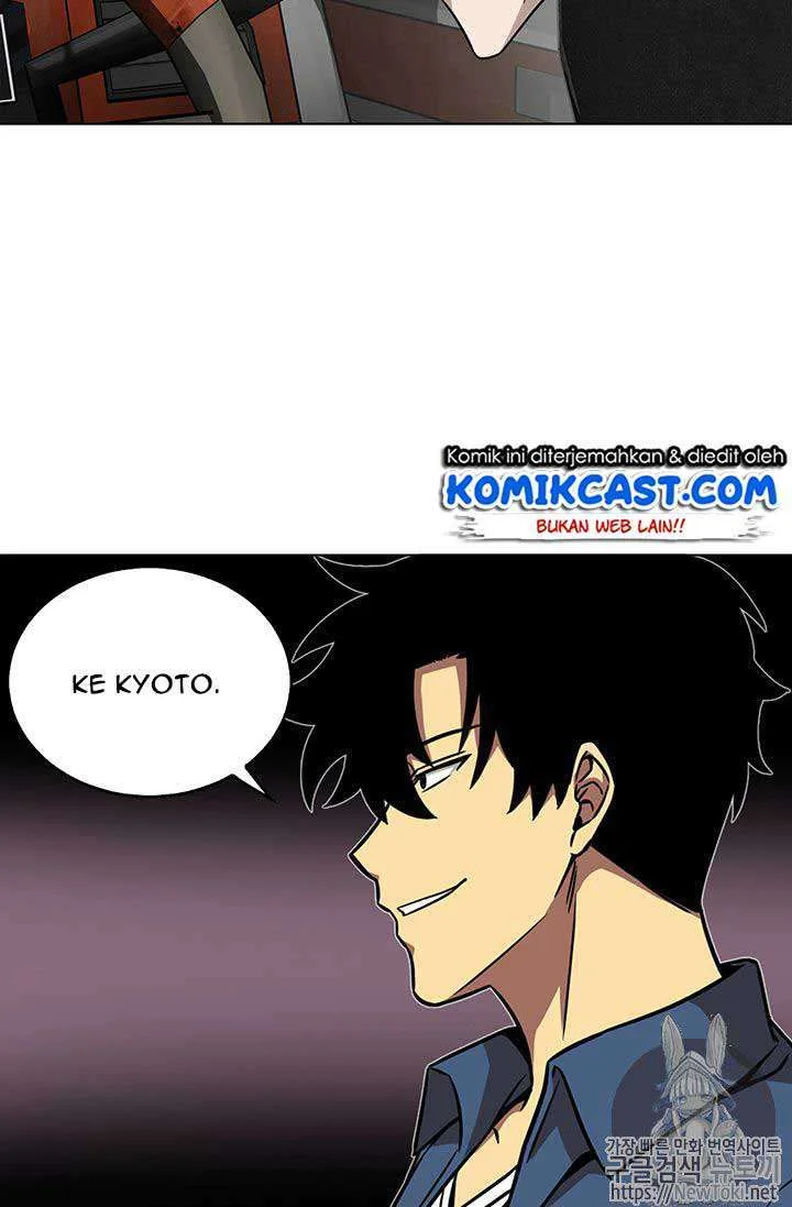 Tomb Raider King Chapter 62 - halaman 78