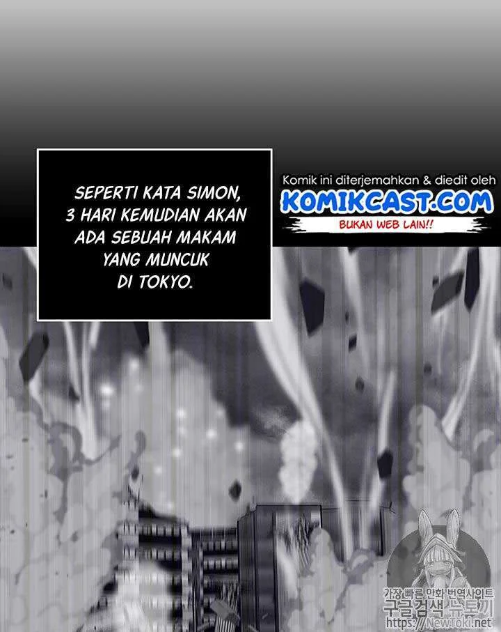 Tomb Raider King Chapter 62 - halaman 81