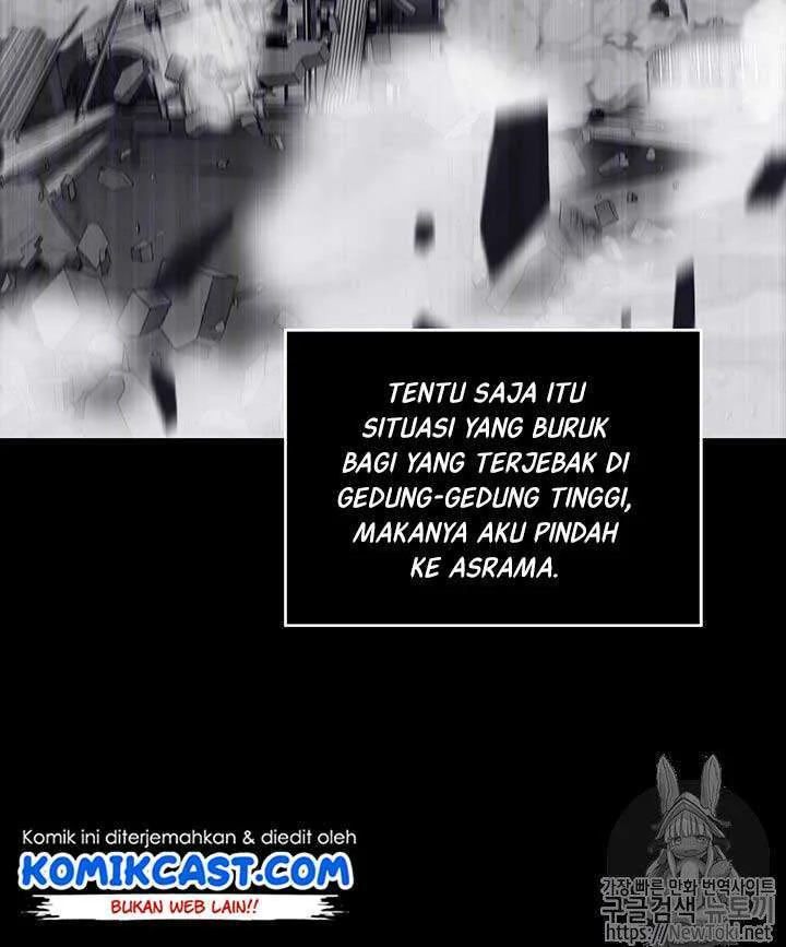 Tomb Raider King Chapter 62 - halaman 82