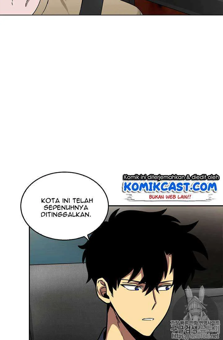 Tomb Raider King Chapter 62 - halaman 85