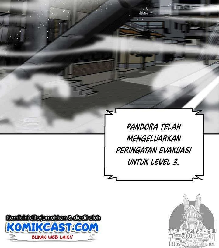 Tomb Raider King Chapter 62 - halaman 87