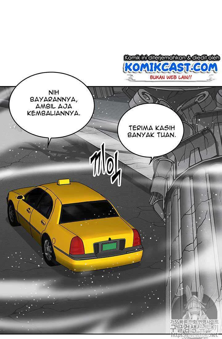 Tomb Raider King Chapter 62 - halaman 88